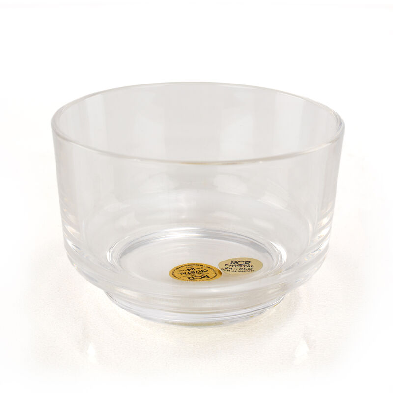 Italian Parmesan/Jelly Dish | Glass Only [6-Pack] | Issued, , large image number 0